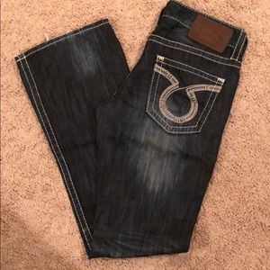 Big Star Jeans